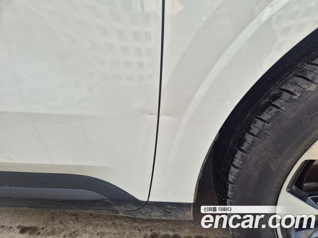 Kia Carnival 4세대 Prestige, 2023 все фото