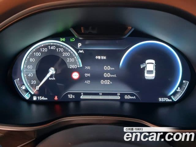 Genesis G80 (RG3) бензин 3.5 турбо AWD, 2024 12