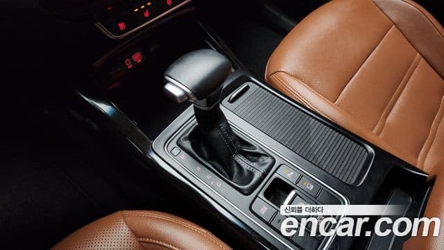 Kia The / новый New Sorento Noblesse Special, 2019 9