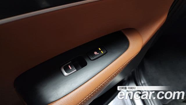 Kia The / новый New Sorento Noblesse Special, 2019 18