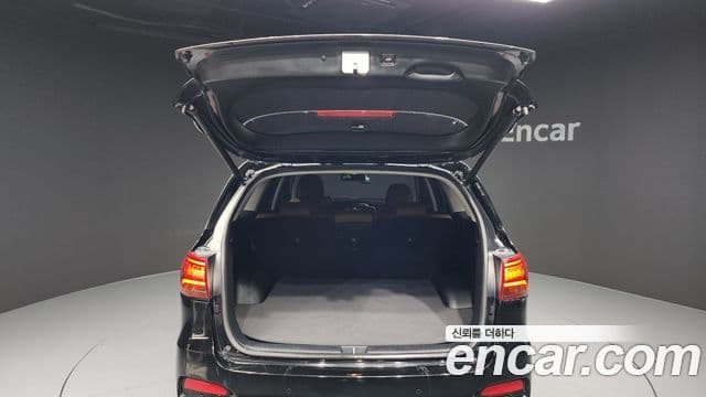 Kia The / новый New Sorento Noblesse Special, 2019 20