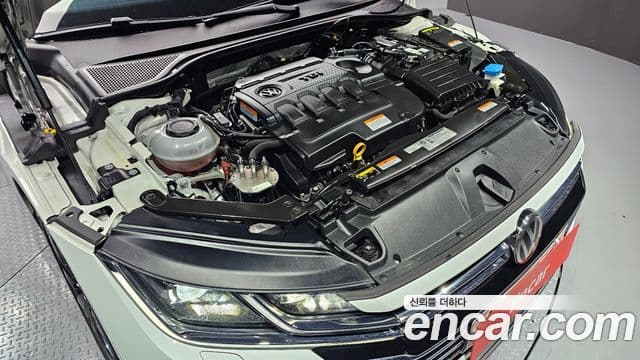 Volkswagen 아테온 Prestige, 2019 6