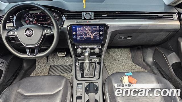 Volkswagen 아테온 Prestige, 2019 7