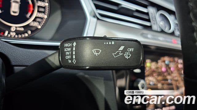 Volkswagen 아테온 Prestige, 2019 9