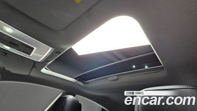 Volkswagen 아테온 Prestige, 2019 12