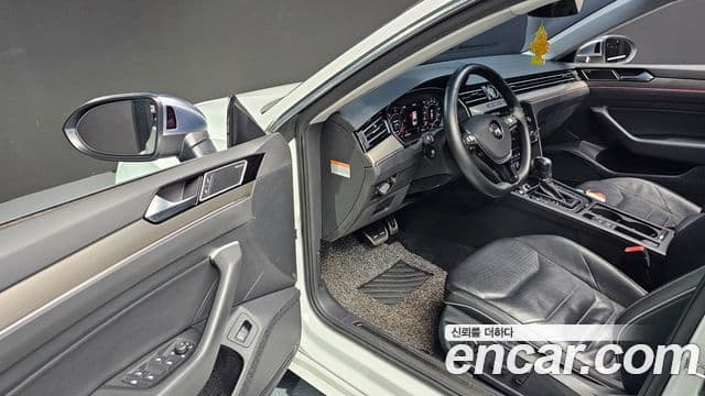 Volkswagen 아테온 Prestige, 2019 13