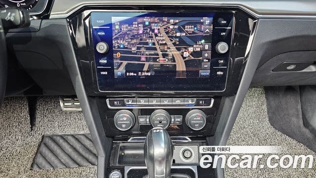 Volkswagen 아테온 Prestige, 2019 15