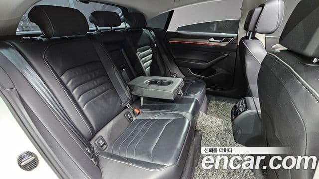 Volkswagen 아테온 Prestige, 2019 17