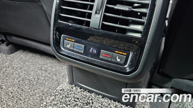 Volkswagen 아테온 Prestige, 2019 18