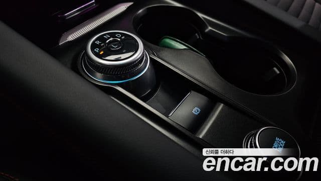 Ford Explorer 6세대 2.3 ST-Line 4WD, 2025 9