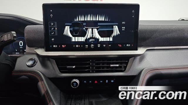 Ford Explorer 6세대 2.3 ST-Line 4WD, 2025 14