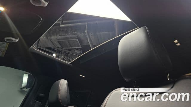 Ford Explorer 6세대 2.3 ST-Line 4WD, 2025 16