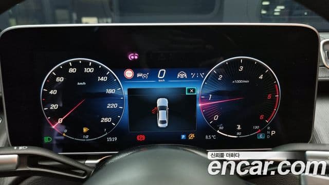 Mercedes-Benz S-класс W223 S350 d, 2022 8