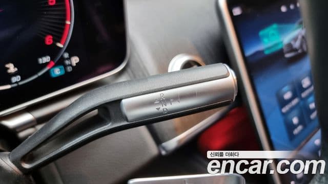 Mercedes-Benz S-класс W223 S350 d, 2022 9