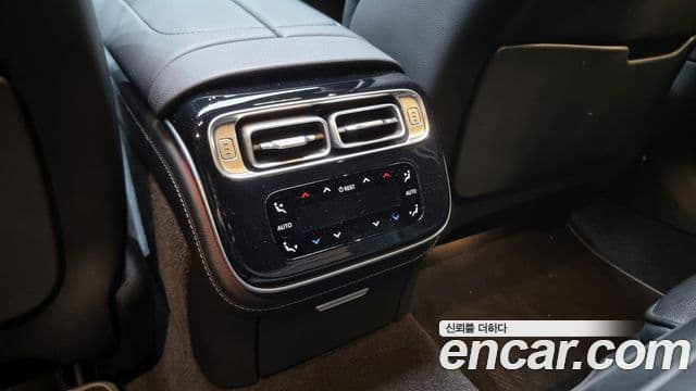 Mercedes-Benz S-класс W223 S350 d, 2022 17