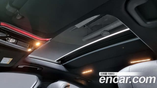 Mercedes-Benz S-класс W223 S350 d, 2022 18