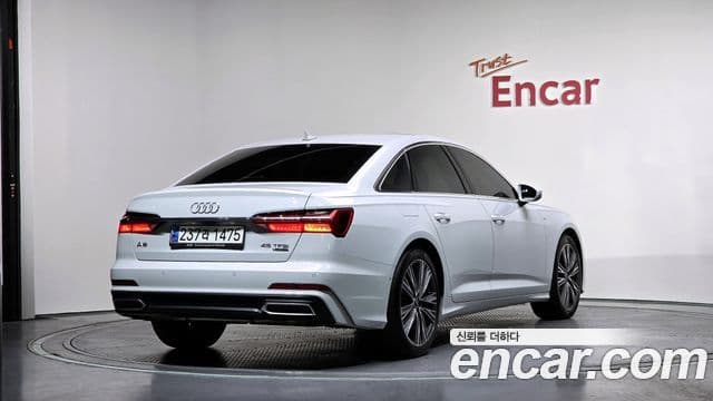 Audi A6 (C8) Premium, 2023 2