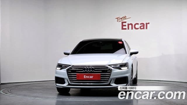 Audi A6 (C8) Premium, 2023 3