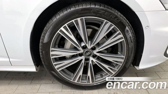 Audi A6 (C8) Premium, 2023 все фото