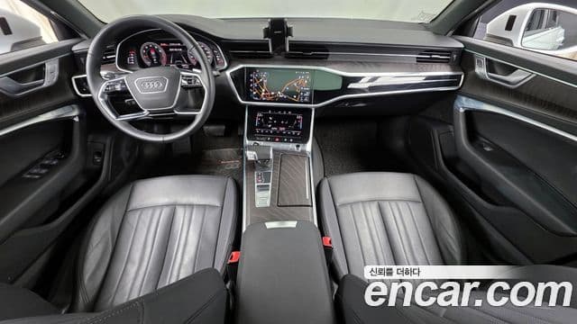 Audi A6 (C8) Premium, 2023 7