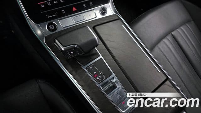 Audi A6 (C8) Premium, 2023 9