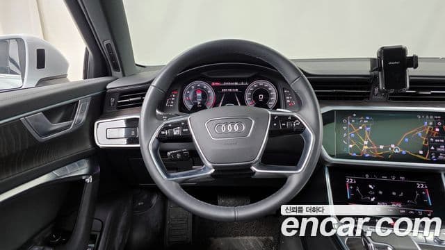 Audi A6 (C8) Premium, 2023 13