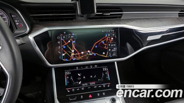 Audi A6 (C8) Premium, 2023 14