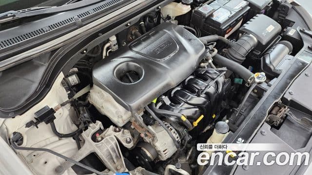 Hyundai Avante AD 1.6 GDI Value Plus, 2018 6