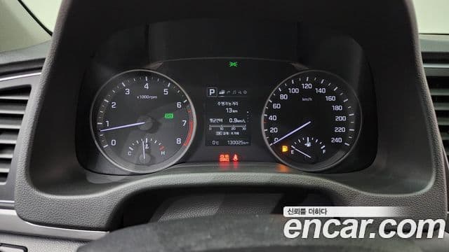 Hyundai Avante AD 1.6 GDI Value Plus, 2018 8