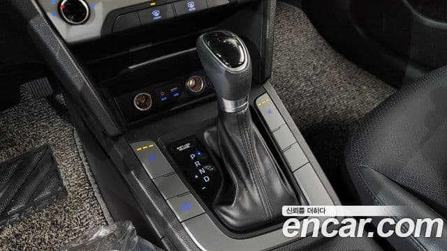 Hyundai Avante AD 1.6 GDI Value Plus, 2018 9