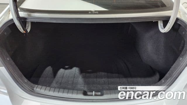 Hyundai Avante AD 1.6 GDI Value Plus, 2018 20