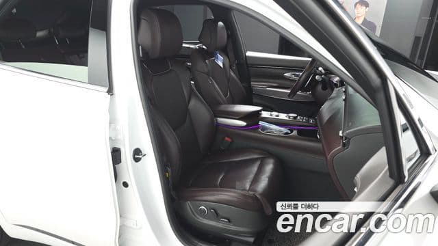 Genesis GV70, 2021 12