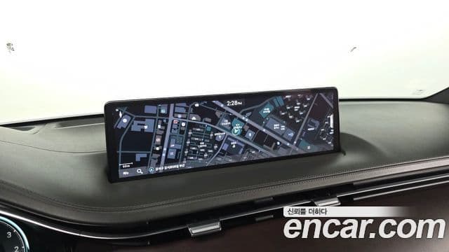 Genesis GV70, 2021 15