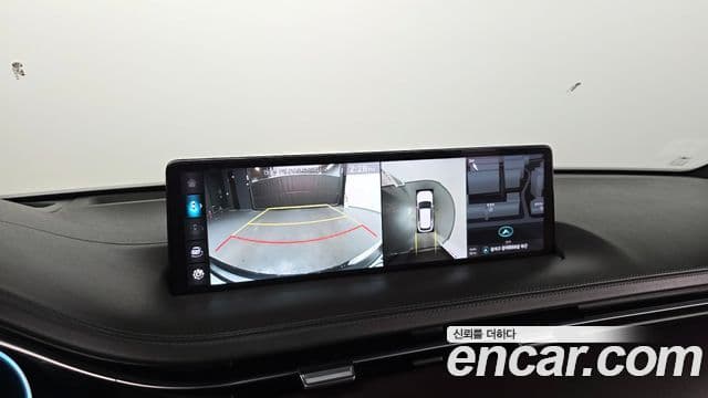 Genesis GV70, 2021 16