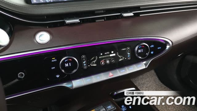 Genesis GV70, 2021 17