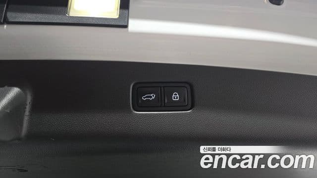 Genesis GV70, 2021 20