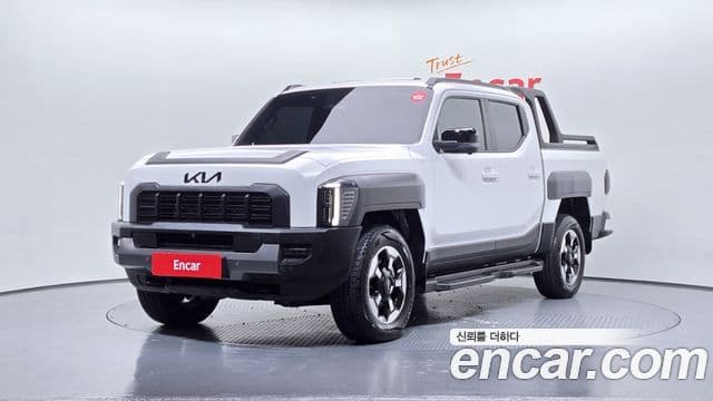 Kia 타스만 Extreme, 2026 1
