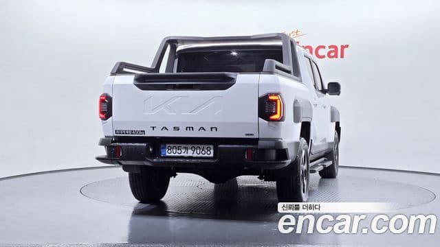 Kia 타스만 Extreme, 2026 4
