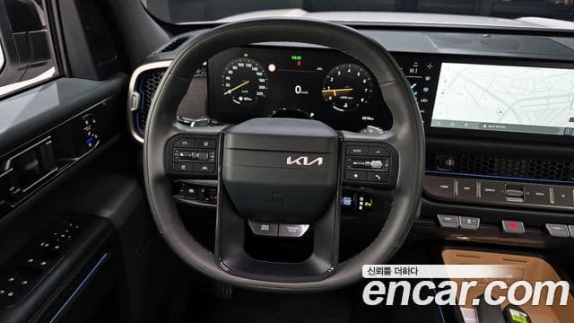 Kia 타스만 Extreme, 2026 14