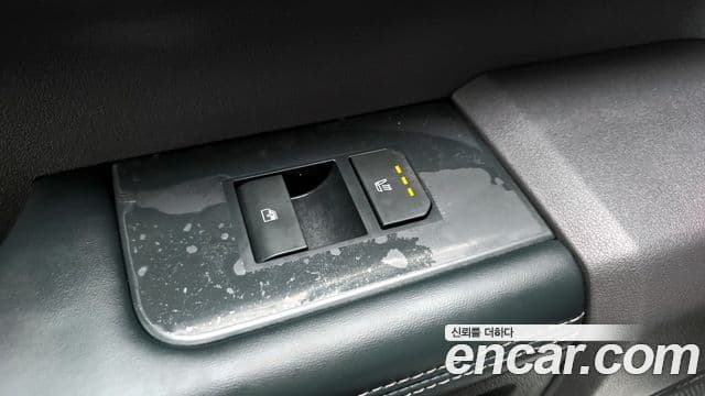 Kia 타스만 Extreme, 2026 17