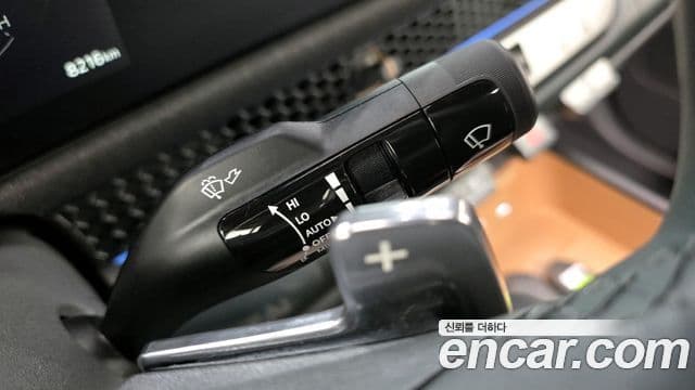 Kia 타스만 Extreme, 2026 18