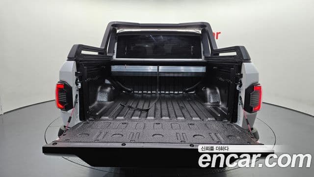 Kia 타스만 Extreme, 2026 20