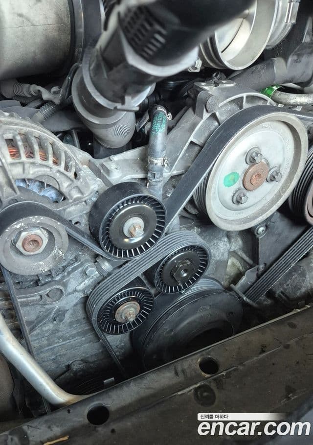 Porsche 911 997, 2007 16