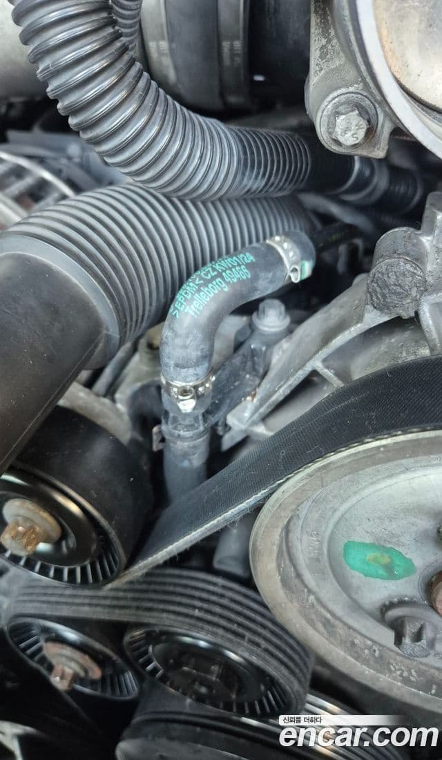 Porsche 911 997, 2007 18