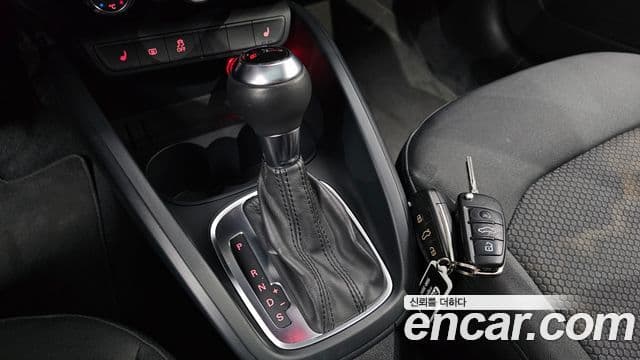 Audi A1 30 TDI Sport, 2013 9