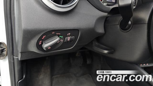 Audi A1 30 TDI Sport, 2013 18