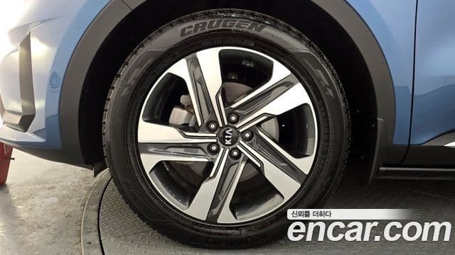 Kia Sorento 4세대 Gravity, 2021 все фото