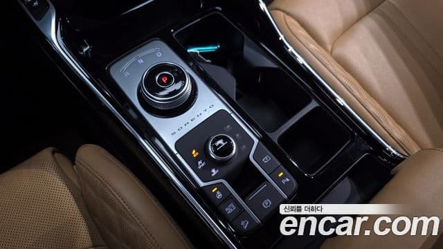 Kia Sorento 4세대 Gravity, 2021 9