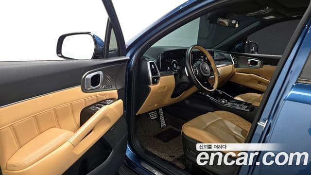 Kia Sorento 4세대 Gravity, 2021 11