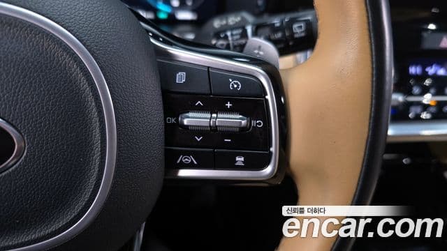 Kia Sorento 4세대 Gravity, 2021 17